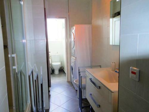 Apartamento Delaup