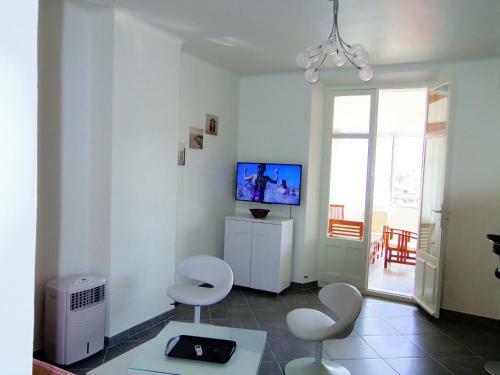 Apartamento Delaup