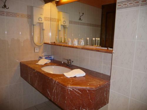 Hotel H�tel Sainte Foy