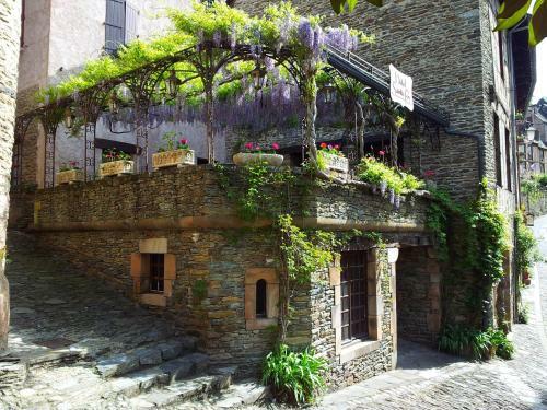 Hotel H�tel Sainte Foy