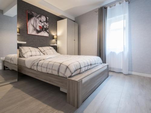 Apartamento Appart H�tel Bourgoin