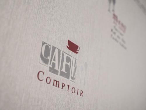 Apartamento Appart H�tel Bourgoin