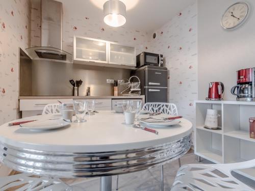 Apartamento Appart H�tel Bourgoin