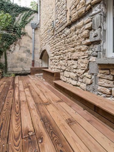 Apartamento Appart H�tel Bourgoin