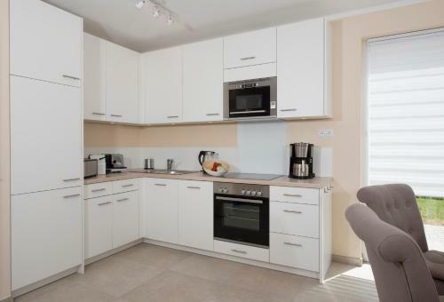 Ferienwohnung K�stensegler