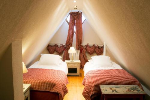 Apartamento G�te Maison Des Vignerons