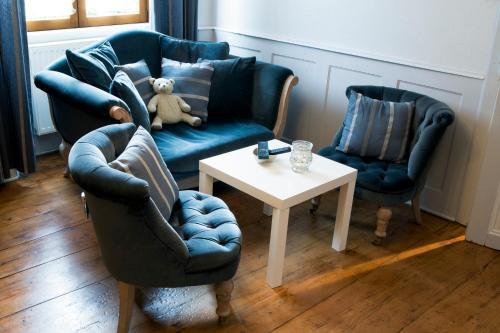 Apartamento G�te Maison Des Vignerons