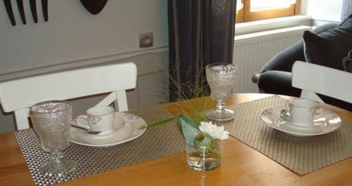 Apartamento G�te Maison Des Vignerons