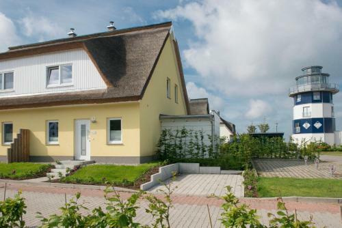 Ferienhaus Vermeer