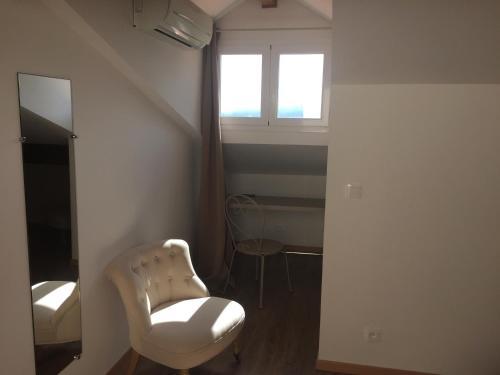 Hotel Castellu Rossu