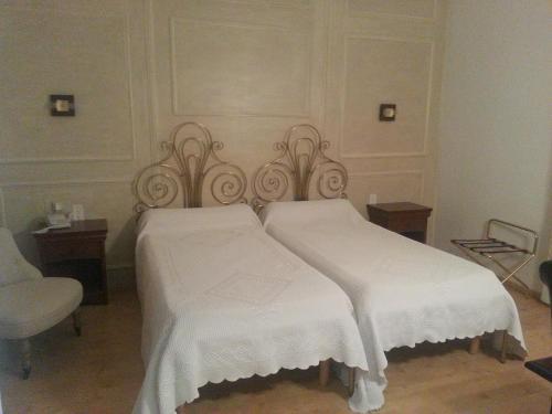 Hotel Castellu Rossu