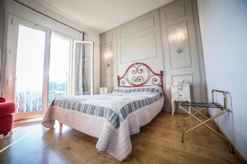 Hotel Castellu Rossu