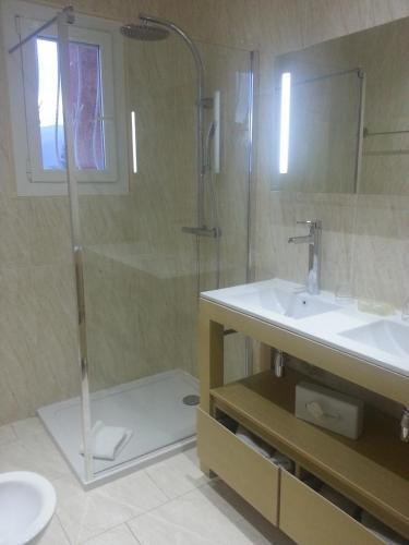 Hotel Castellu Rossu