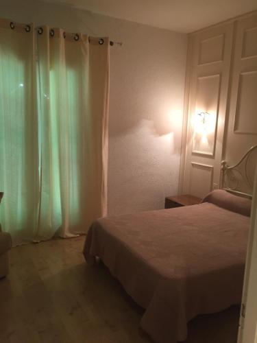 Hotel Castellu Rossu