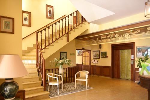 Hotel Castellu Rossu