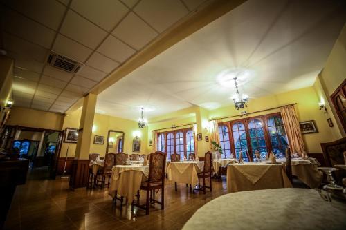 Hotel Castellu Rossu