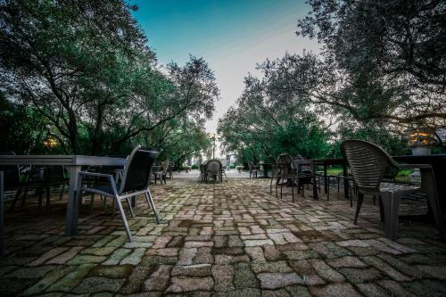 Hotel Castellu Rossu