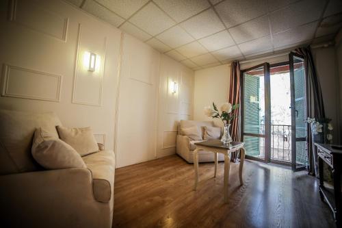 Hotel Castellu Rossu