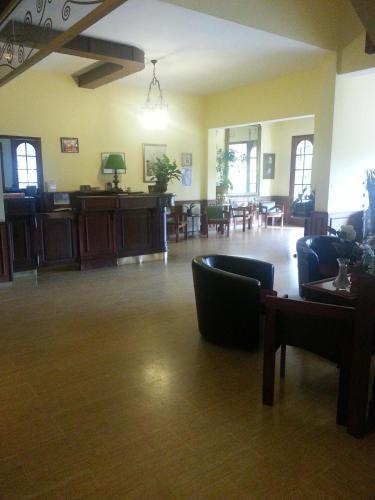 Hotel Castellu Rossu