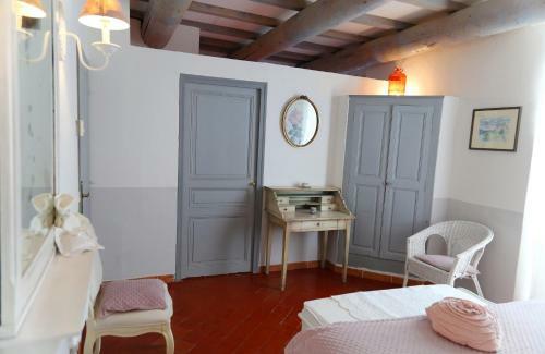 Bed & Breakfast Les Tilleuls D'elis�e