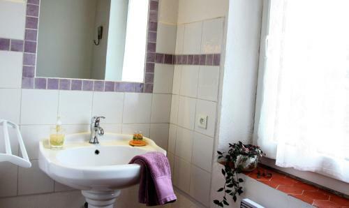 Bed & Breakfast Les Tilleuls D'elis�e