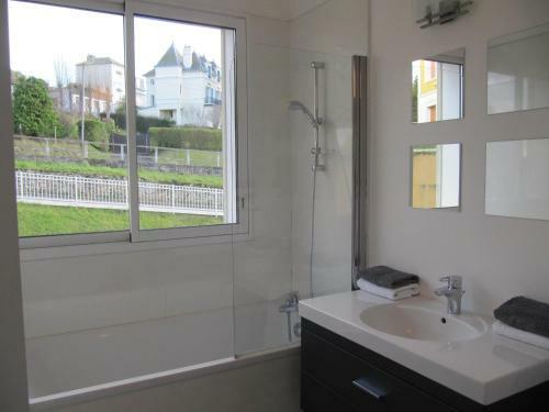 Apartamento La Regina