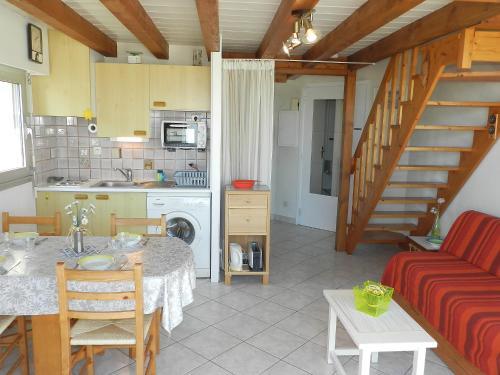 Apartment Men Du.2
