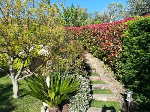 Bed & Breakfast Mas De La Coste