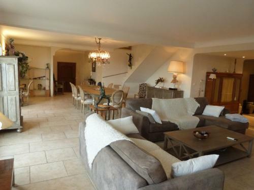 Bed & Breakfast Mas De La Coste