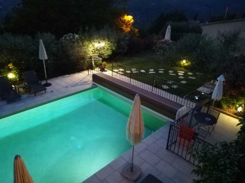 Bed & Breakfast Mas De La Coste