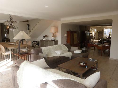 Bed & Breakfast Mas De La Coste