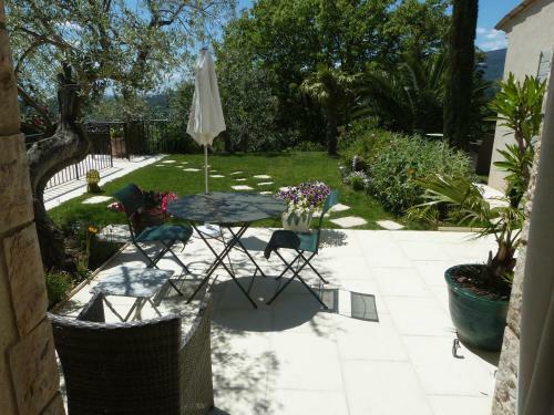 Bed & Breakfast Mas De La Coste