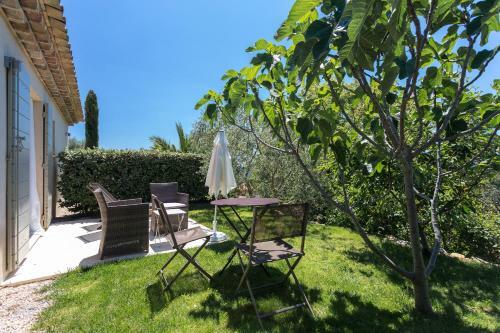 Bed & Breakfast Mas De La Coste