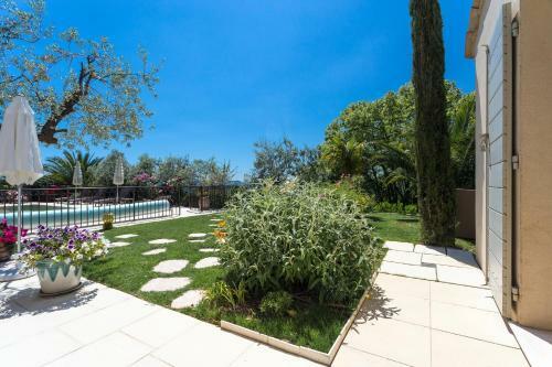 Bed & Breakfast Mas De La Coste