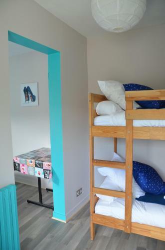 Hotel Rive Gauche