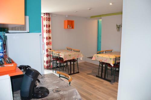 Hotel Rive Gauche