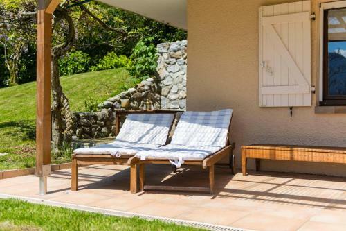 Villa Mont Bogon