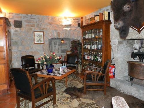 Hotel Relais Saint Roch Rest. La Petite Maison