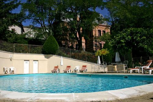 Hotel Relais Saint Roch Rest. La Petite Maison