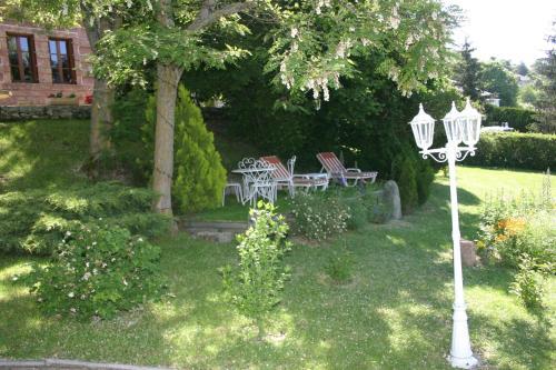 Hotel Relais Saint Roch Rest. La Petite Maison