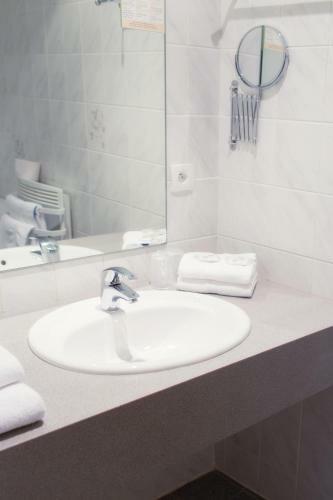 Hotel H�tel Du Mouton