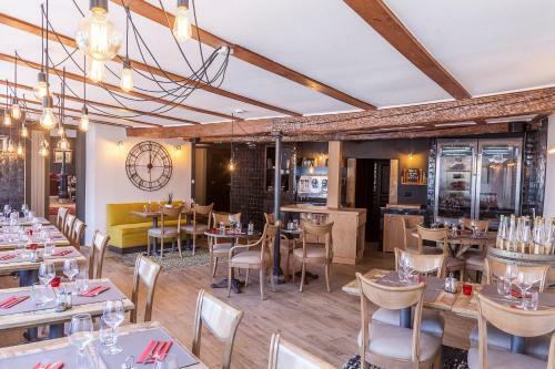 Hotel H�tel Du Mouton