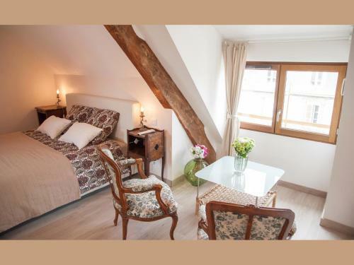 Bed & Breakfast Villa Mons