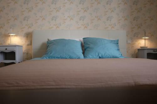 Bed & Breakfast Villa Mons