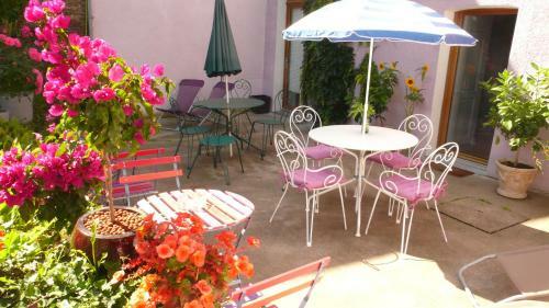 Bed & Breakfast Villa Mons