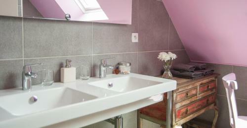 Bed & Breakfast Villa Mons