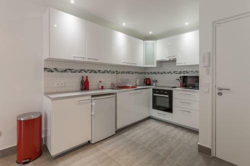 Apartamento R�sidence H�tel Le Relais Am�lie