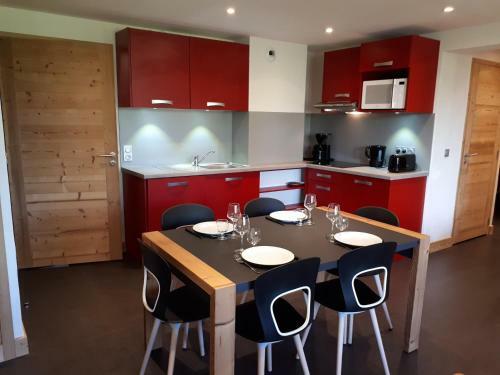 Apartamento Backgammon