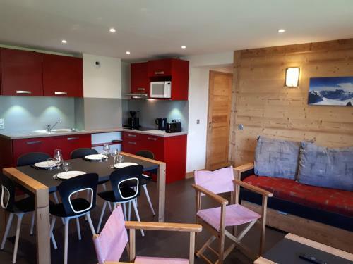 Apartamento Backgammon