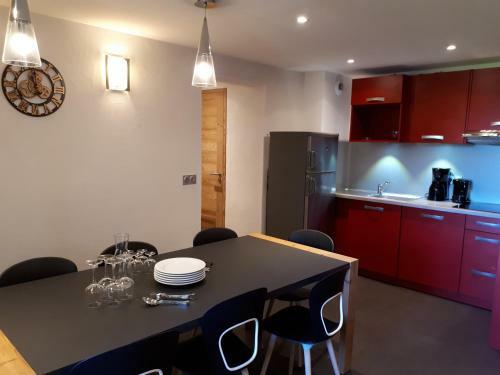 Apartamento Backgammon
